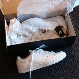 Adidas golf shoes